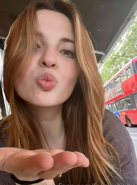 Photo nue de fuite OnlyFans de Feliciababy