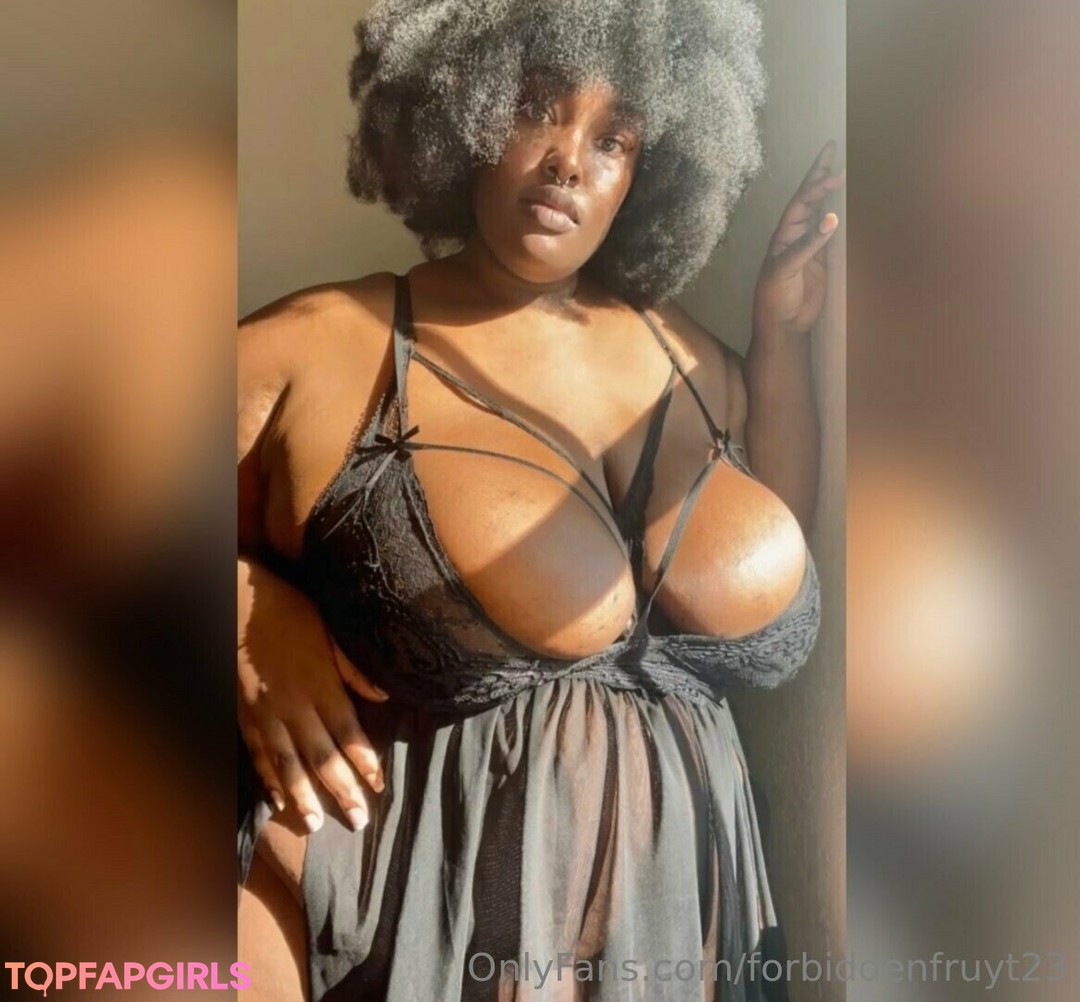 Photo nue de fuite OnlyFans de Forbiddenfruyt23 #29 Photo nue de fuite OnlyFans de Forbiddenfruyt23 #29