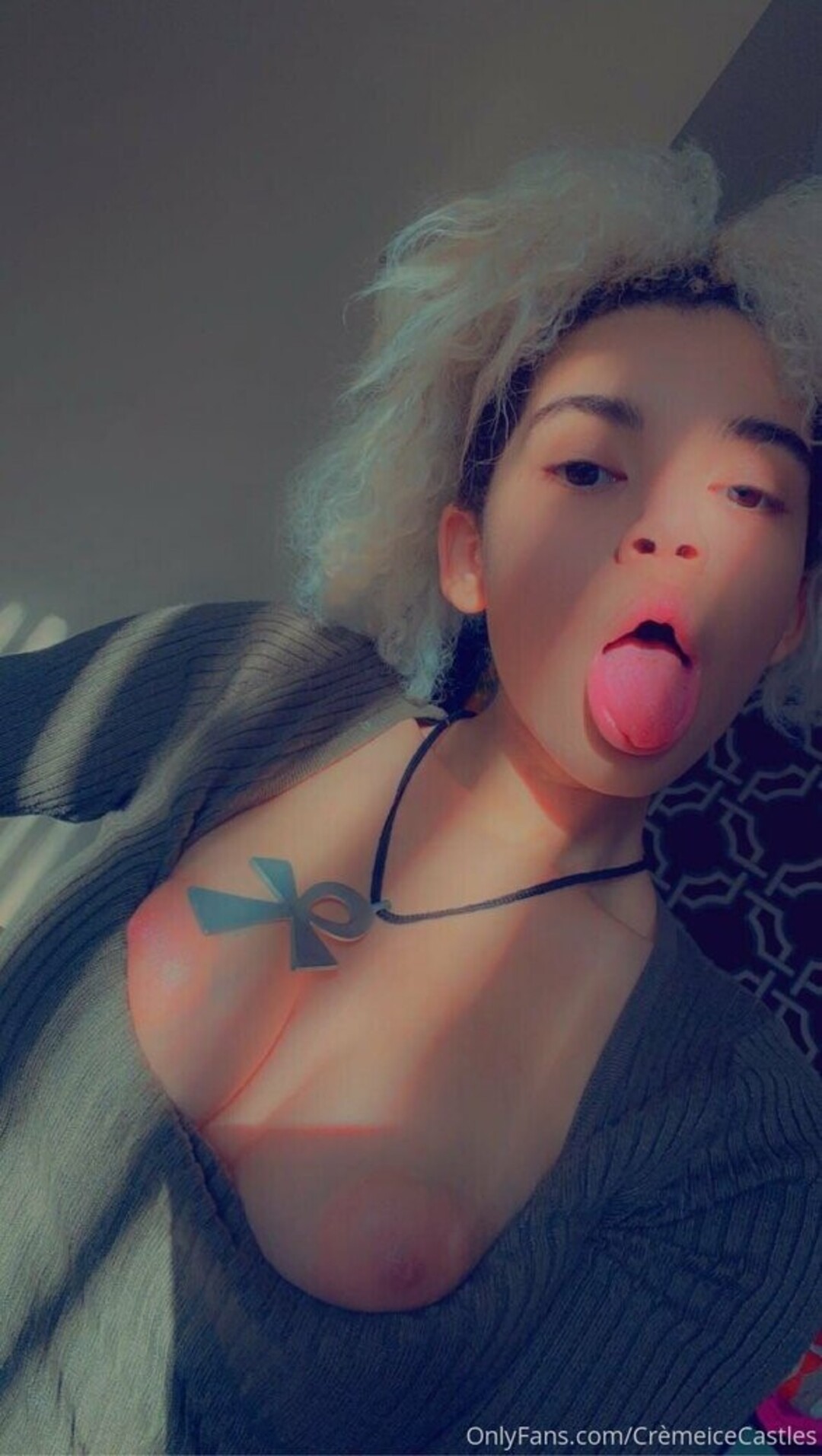 Photo nue de fuite OnlyFans de Devilssweettooth #15 Photo nue de fuite OnlyFans de Devilssweettooth #15