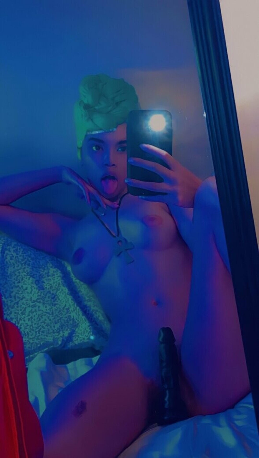 Photo nue de fuite OnlyFans de Devilssweettooth #22 Photo nue de fuite OnlyFans de Devilssweettooth #22