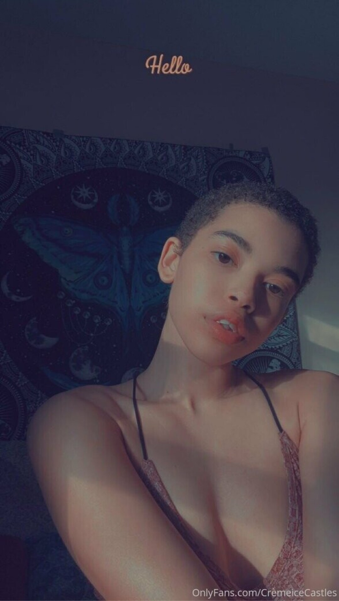 Photo nue de fuite OnlyFans de Devilssweettooth #27 Photo nue de fuite OnlyFans de Devilssweettooth #27