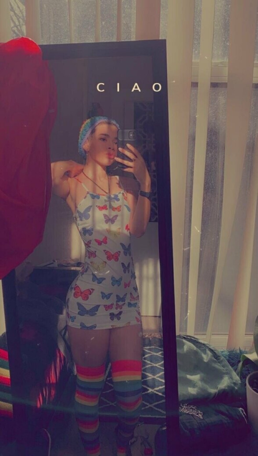 Photo nue de fuite OnlyFans de Devilssweettooth #6 Photo nue de fuite OnlyFans de Devilssweettooth #6