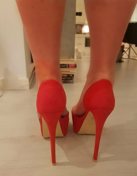 Photo nue de fuite OnlyFans de Xxxbella