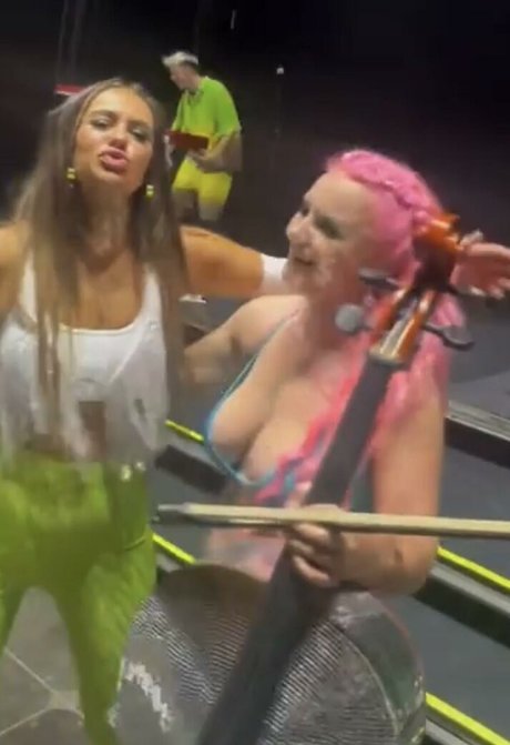 Grace Chatto