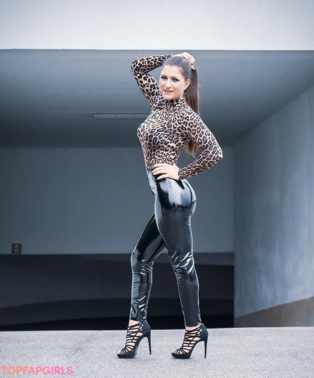 Photo nue de fuite OnlyFans de Selma Kopka #77 Photo nue de fuite OnlyFans de Selma Kopka #77
