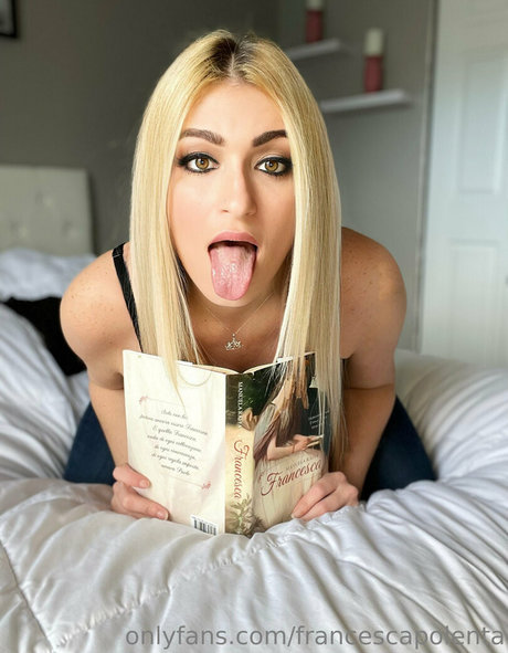 Francescapolenta