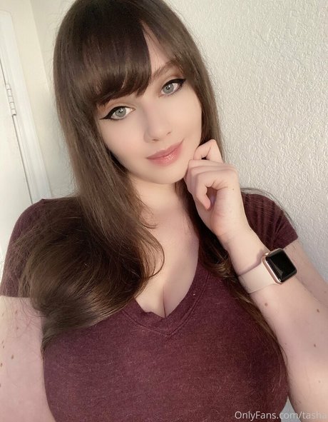 Photo nue de fuite OnlyFans de Tasha