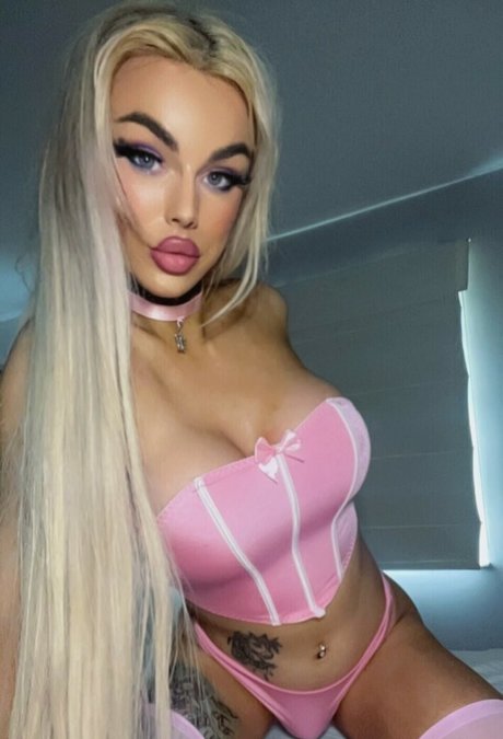 Photo nue de fuite OnlyFans de Malibumerc