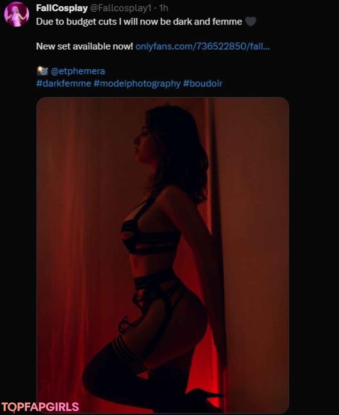Photo nue de fuite OnlyFans de Alessia Medina #5 Photo nue de fuite OnlyFans de Alessia Medina #5