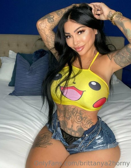Brittanya2horny