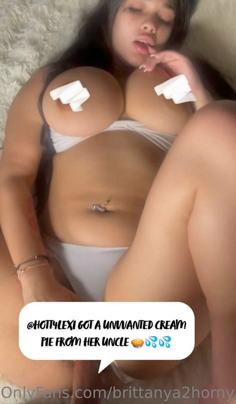 Brittanya2horny