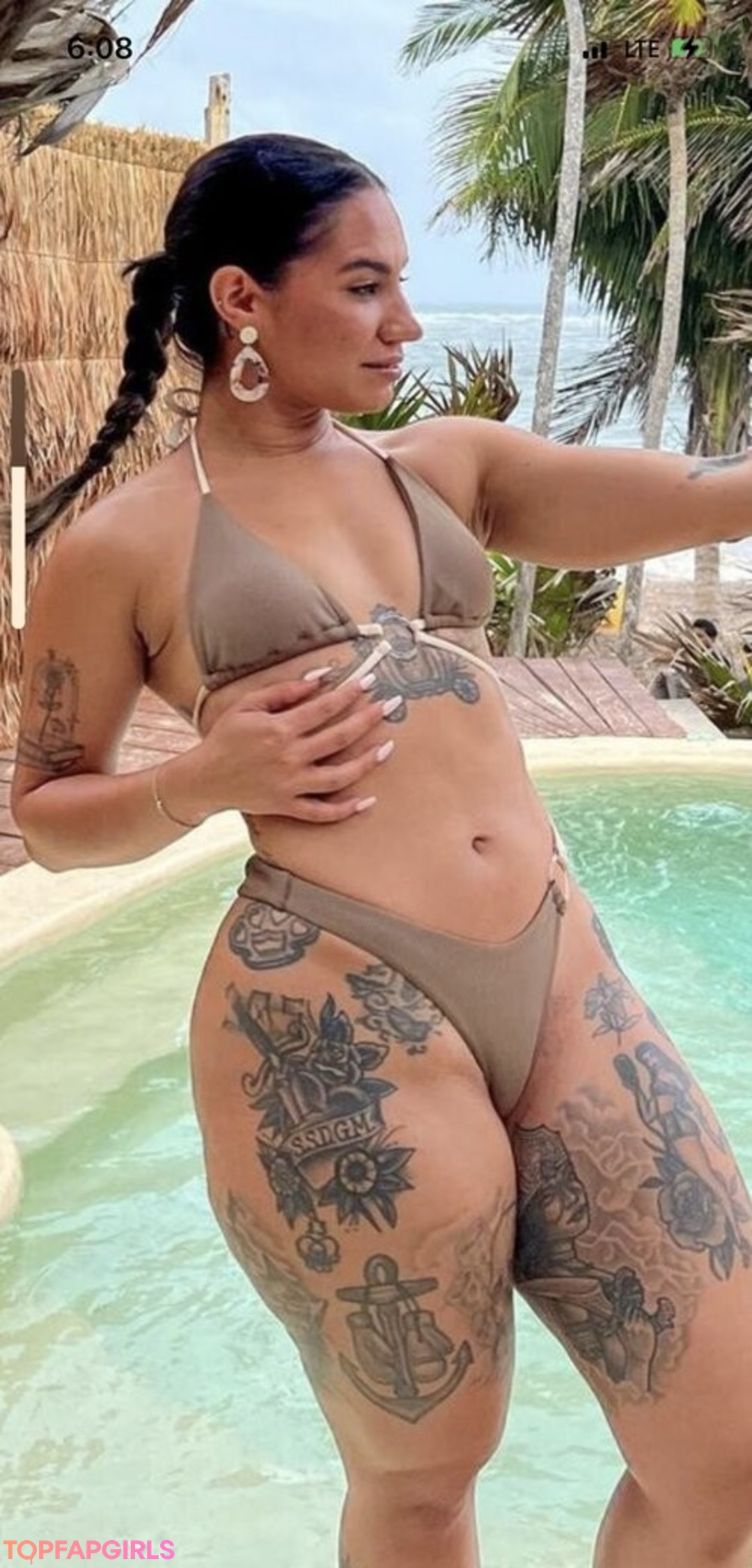 Photo nue de fuite OnlyFans de Lolo Barreiro #54 Photo nue de fuite OnlyFans de Lolo Barreiro #54
