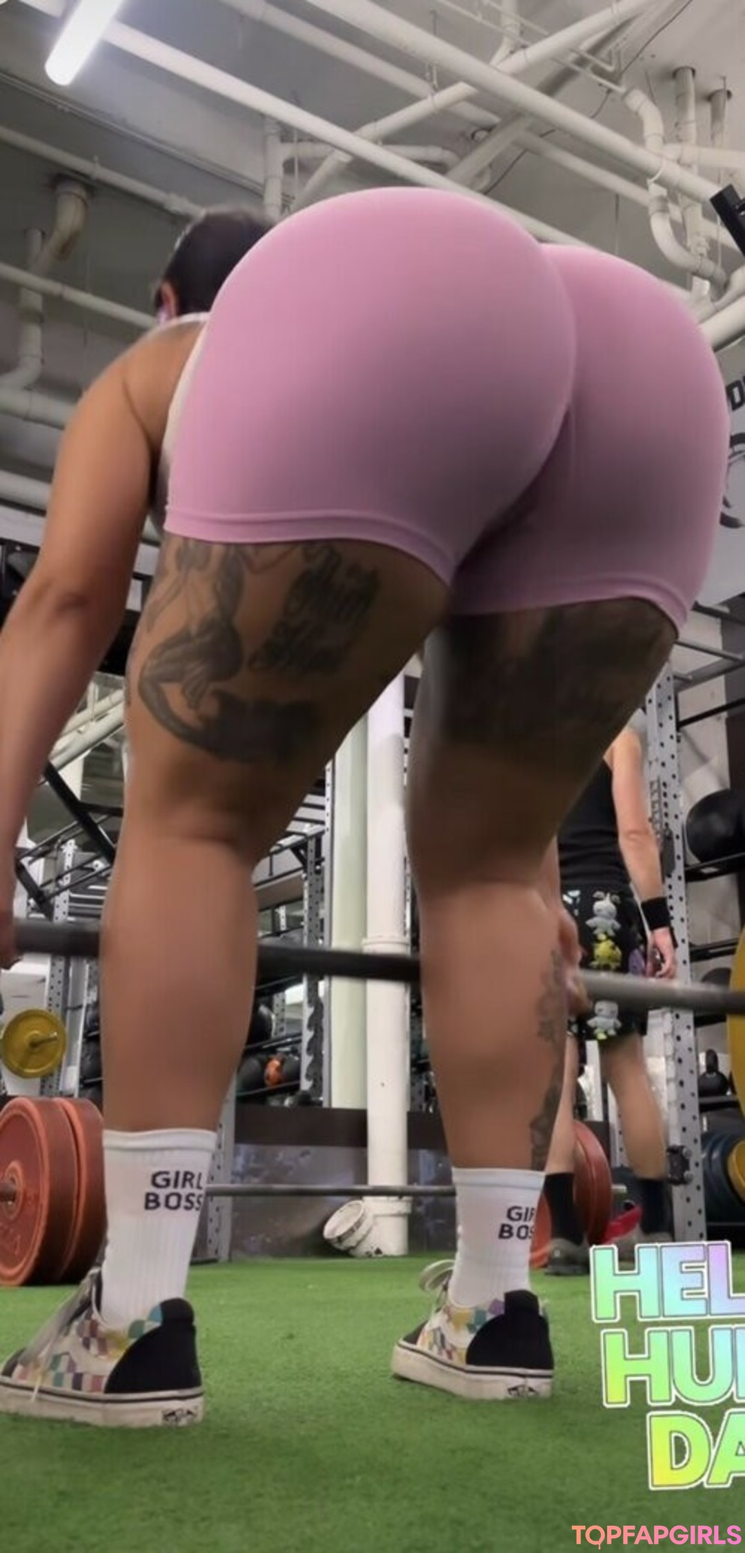 Photo nue de fuite OnlyFans de Lolo Barreiro #60 Photo nue de fuite OnlyFans de Lolo Barreiro #60