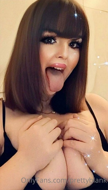 Prettyblank