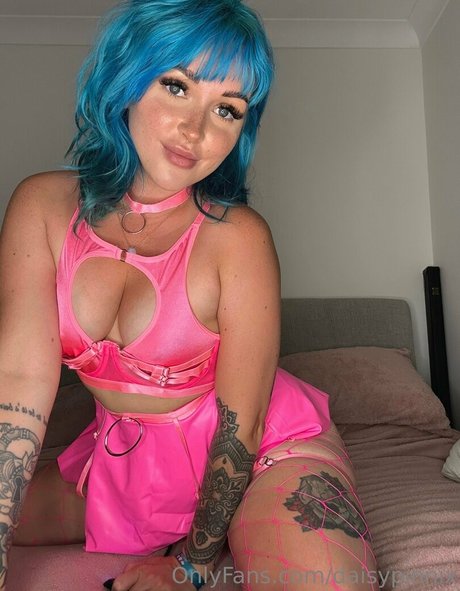 Daisypinnix