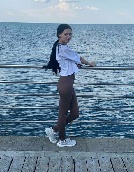 Photo nue de fuite OnlyFans de Jessynanny
