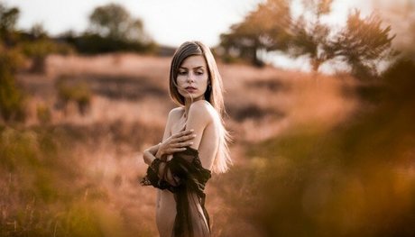 Muriel Melinda