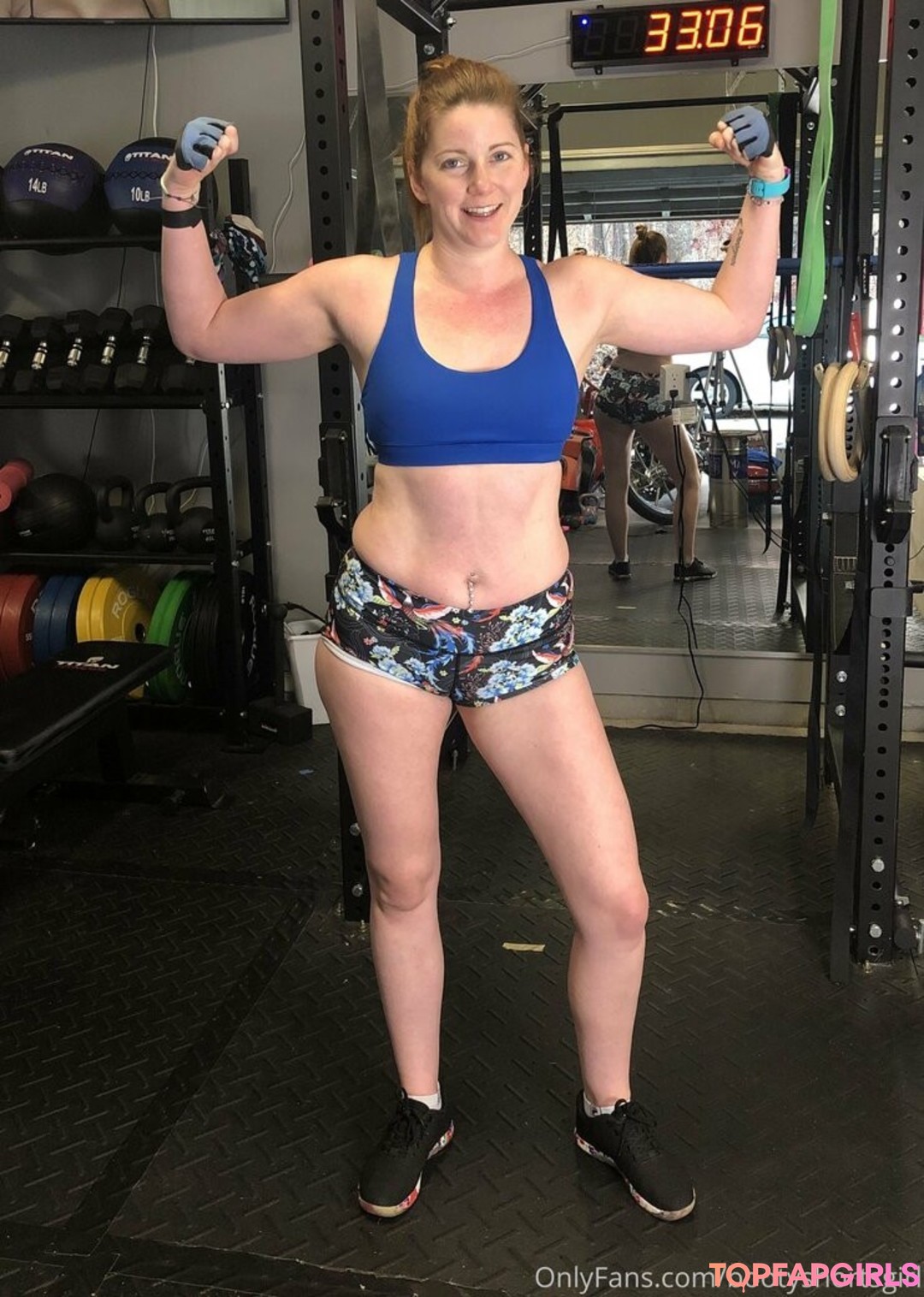 Photo nue de fuite OnlyFans de Bootyshortsgirl #100 Photo nue de fuite OnlyFans de Bootyshortsgirl #100