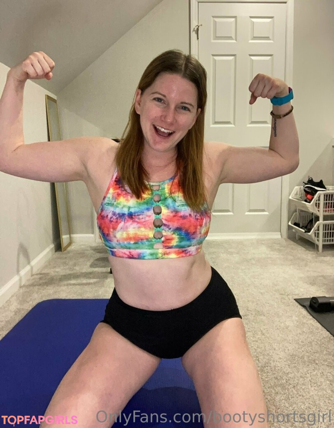 Photo nue de fuite OnlyFans de Bootyshortsgirl #172 Photo nue de fuite OnlyFans de Bootyshortsgirl #172