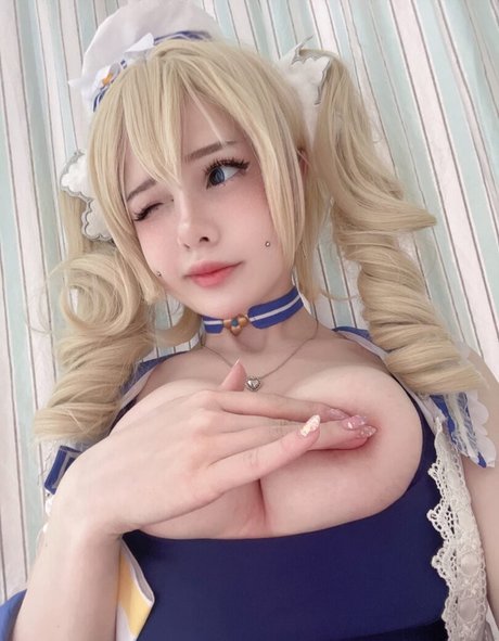 Fraulein Milk