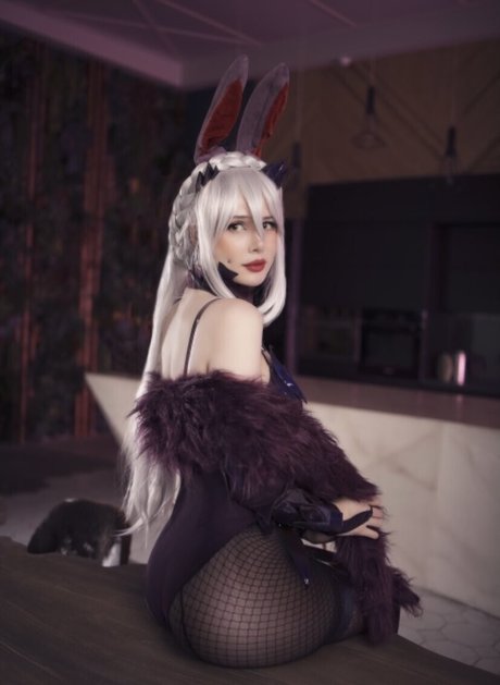 Fraulein Milk