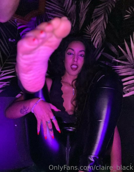 Claireblack