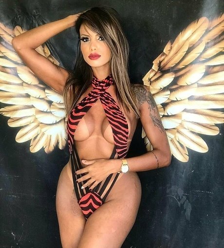 Carine Kishi