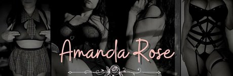 Youramandarose