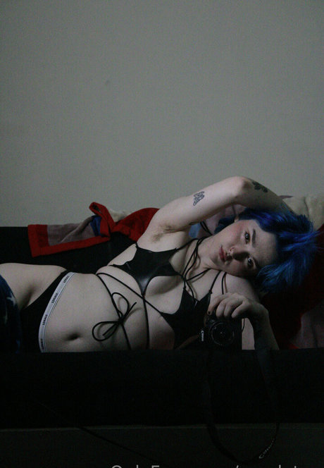 Photo nue de fuite OnlyFans de Marlotov
