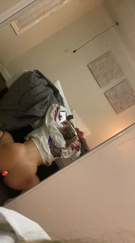 Photo nue de fuite OnlyFans de Abbyxoxo