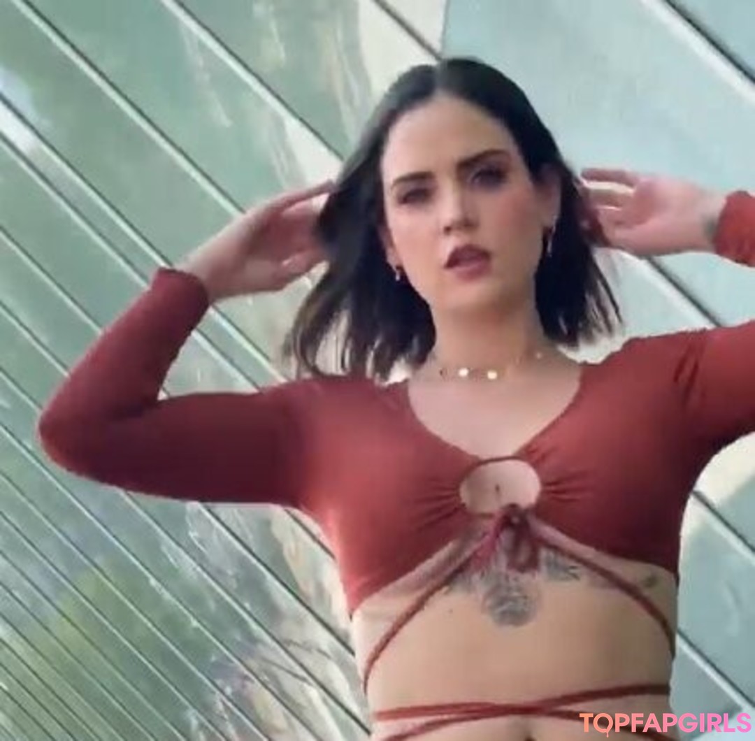 Photo nue de fuite OnlyFans de Ophelie Rullier #1030