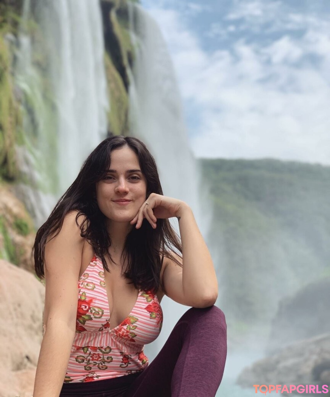 Photo nue de fuite OnlyFans de Ophelie Rullier #1059