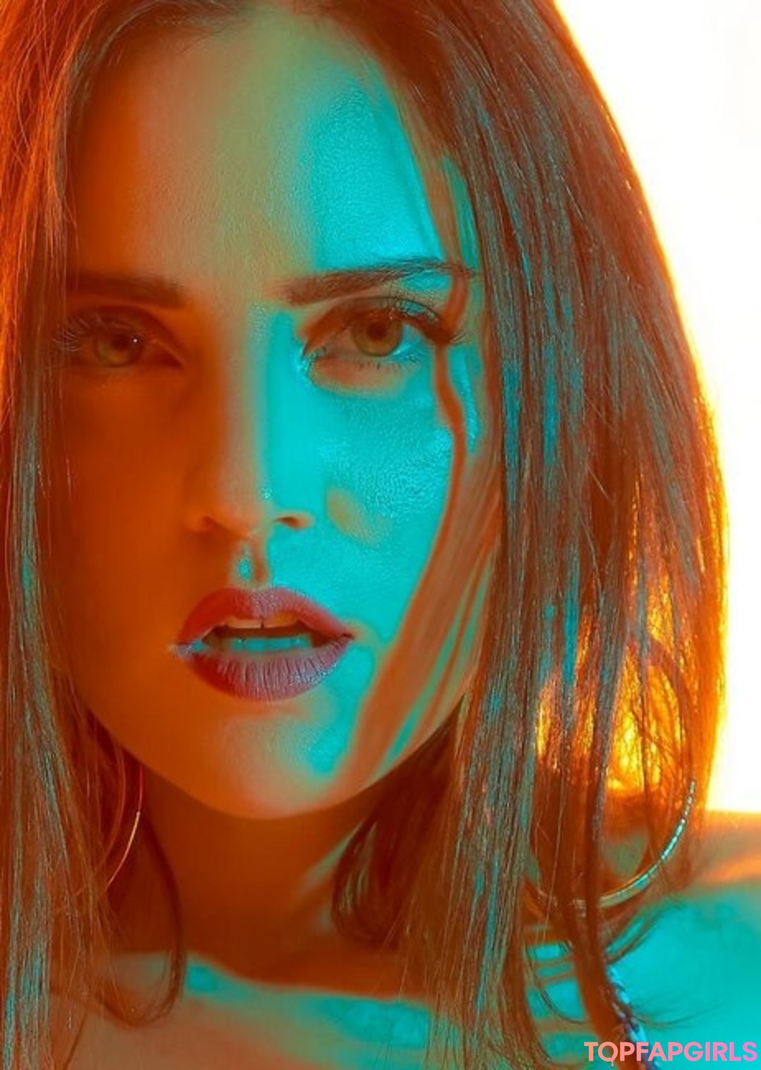 Photo nue de fuite OnlyFans de Ophelie Rullier #1142