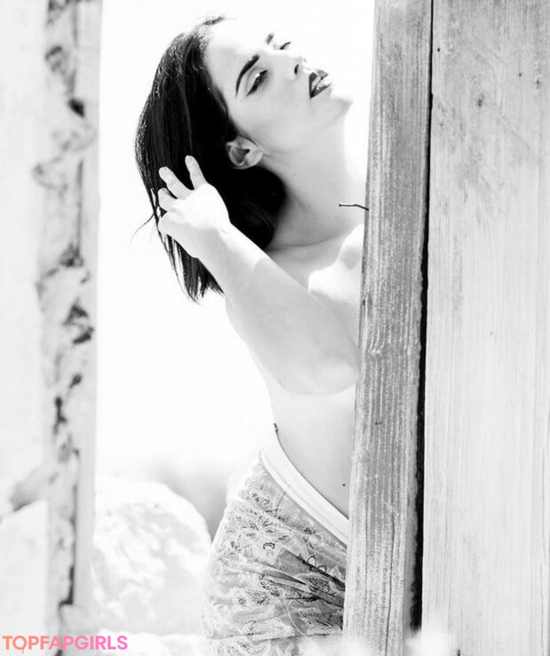 Photo nue de fuite OnlyFans de Ophelie Rullier #1190
