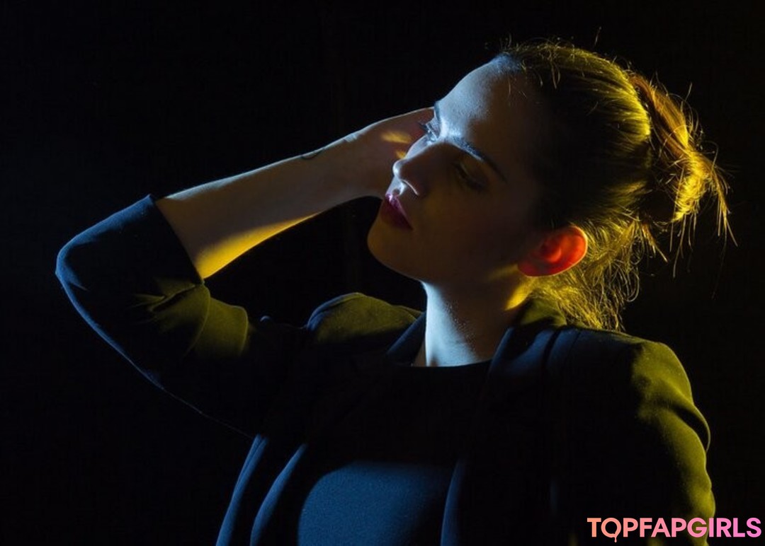 Photo nue de fuite OnlyFans de Ophelie Rullier #1396