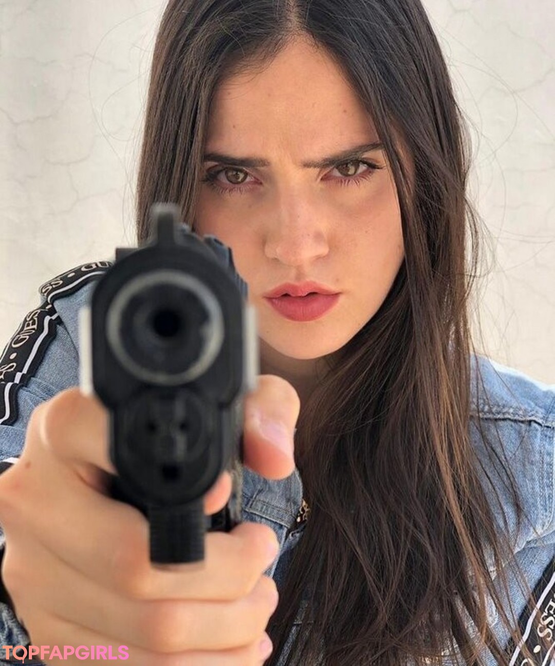 Photo nue de fuite OnlyFans de Ophelie Rullier #1490