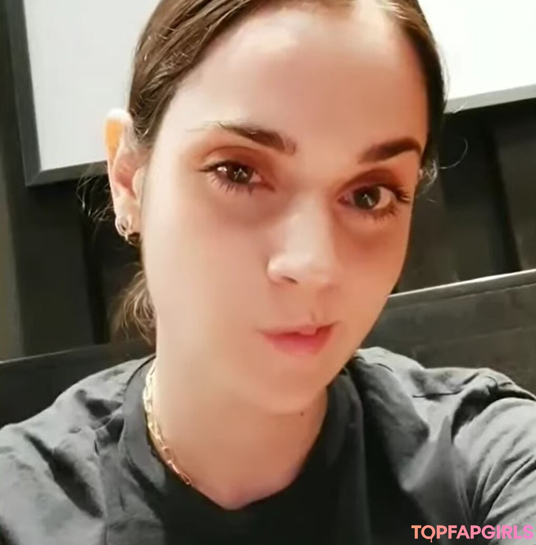 Photo nue de fuite OnlyFans de Ophelie Rullier #1492