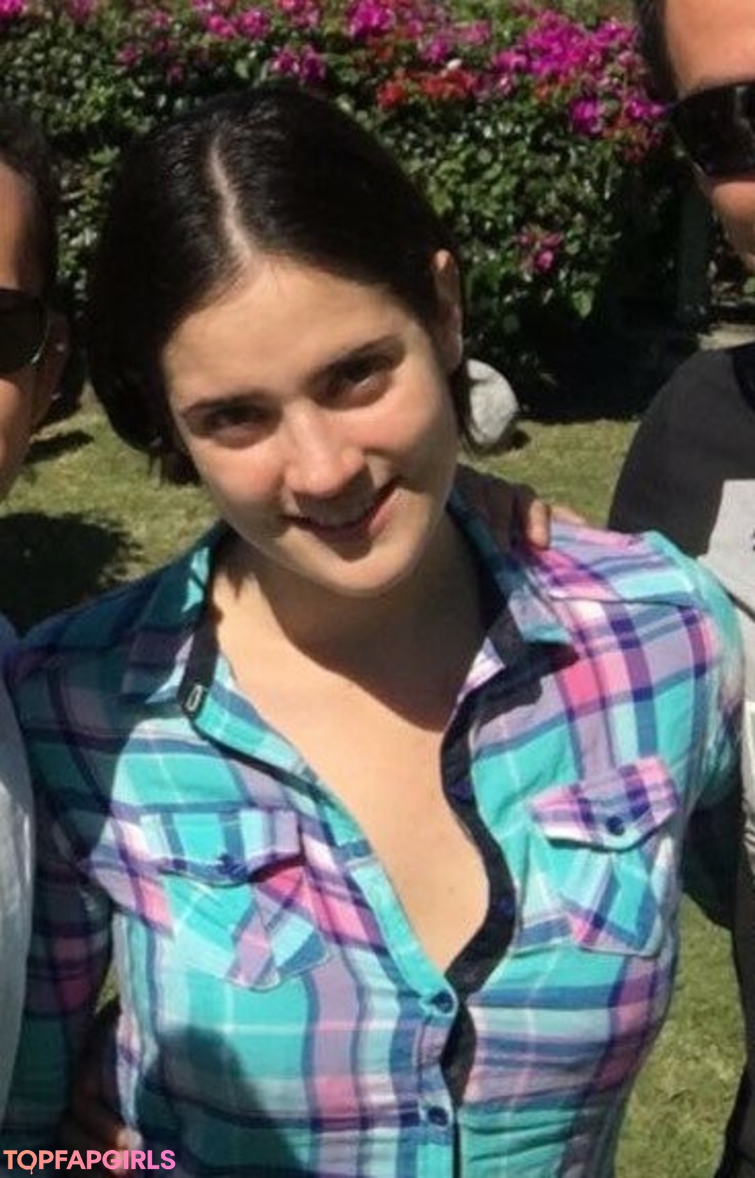 Photo nue de fuite OnlyFans de Ophelie Rullier #1509