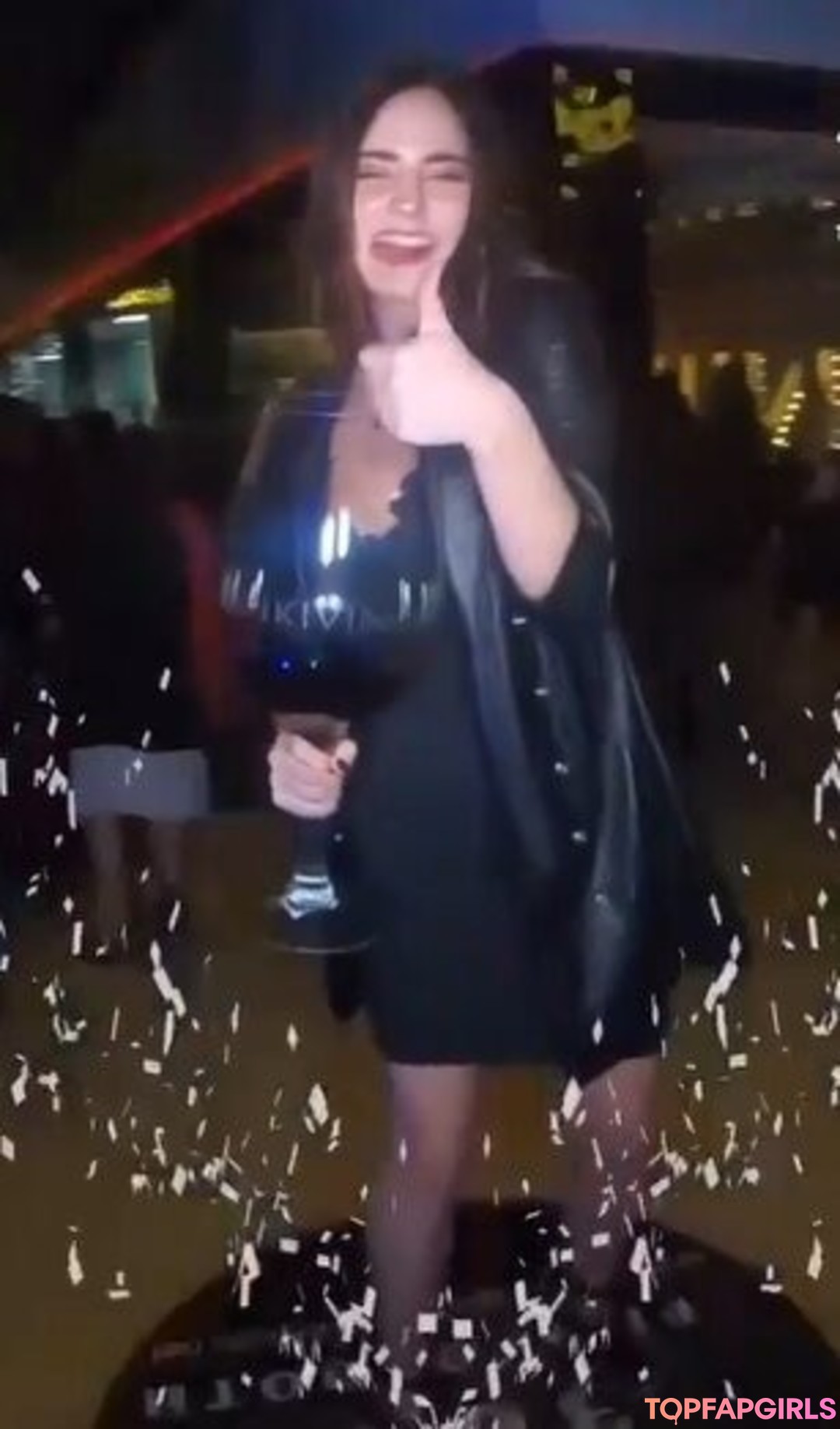 Photo nue de fuite OnlyFans de Ophelie Rullier #1514