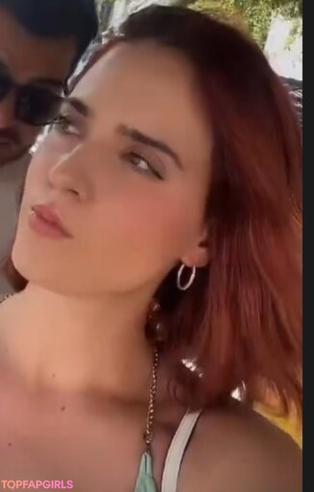 Photo nue de fuite OnlyFans de Ophelie Rullier #1531