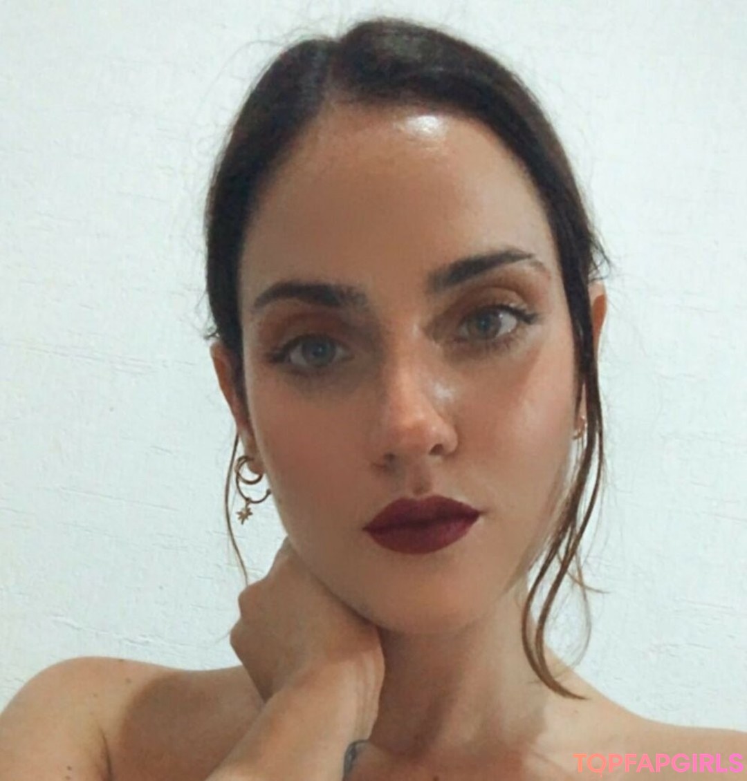 Photo nue de fuite OnlyFans de Ophelie Rullier #1576