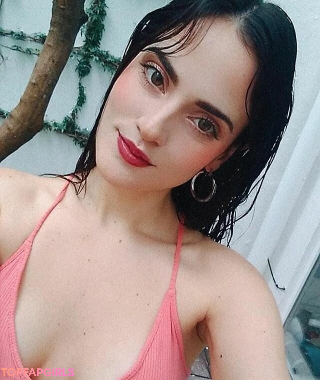 Photo nue de fuite OnlyFans de Ophelie Rullier #1583