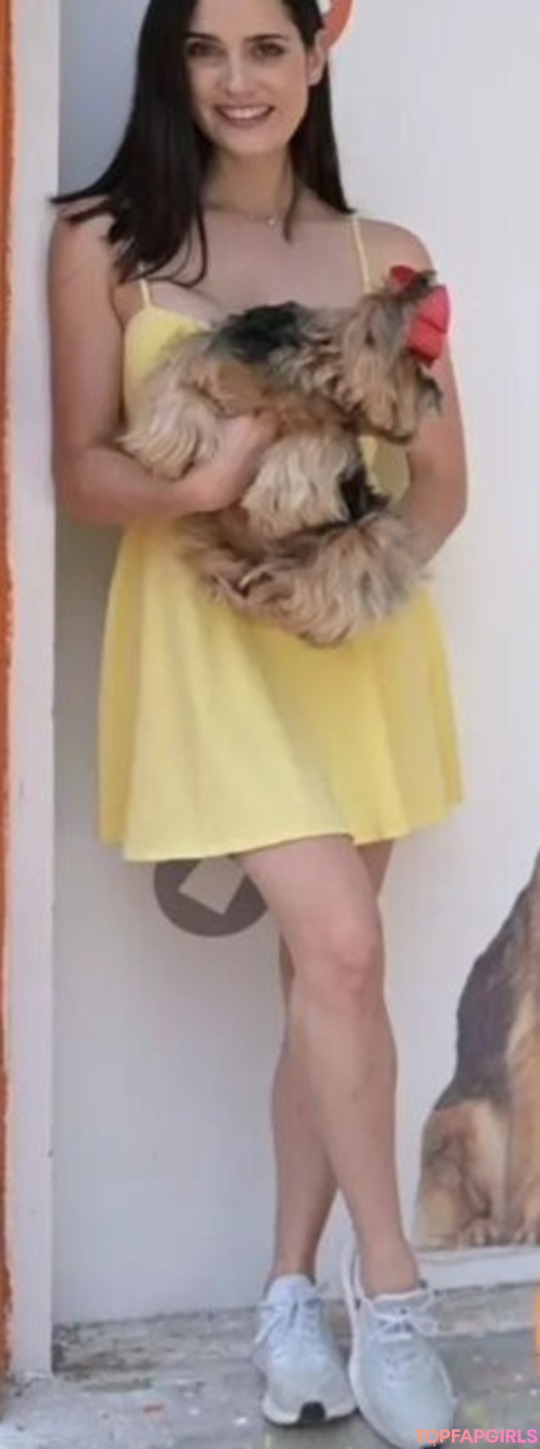 Photo nue de fuite OnlyFans de Ophelie Rullier #1611