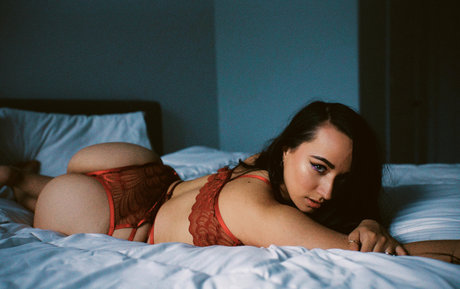 Photo nue de fuite OnlyFans de Littlelainelassie