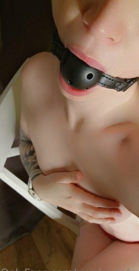 Photo nue de fuite OnlyFans de Norskeidafree
