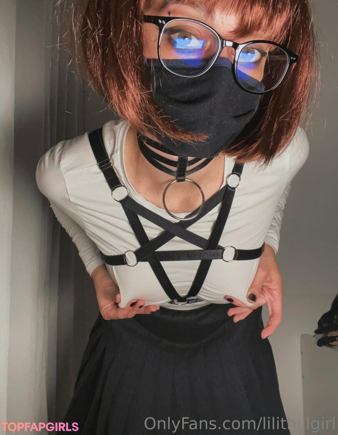 Photo nue de fuite OnlyFans de Lilithlilgirl #122 Photo nue de fuite OnlyFans de Lilithlilgirl #122