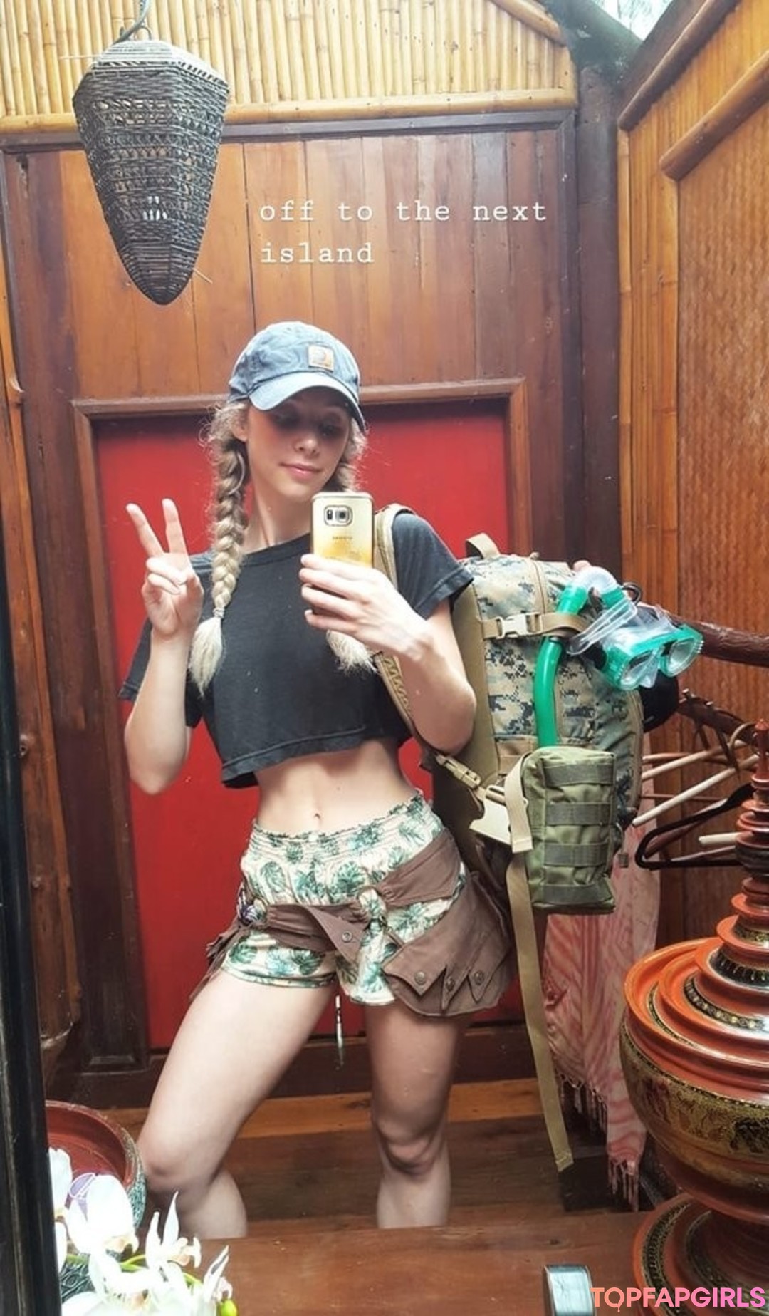 Photo nue de fuite OnlyFans de Jessu #12 Photo nue de fuite OnlyFans de Jessu #12