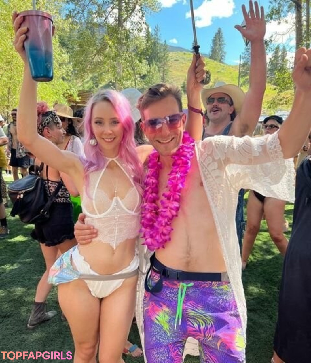 Photo nue de fuite OnlyFans de Jessu #122 Photo nue de fuite OnlyFans de Jessu #122