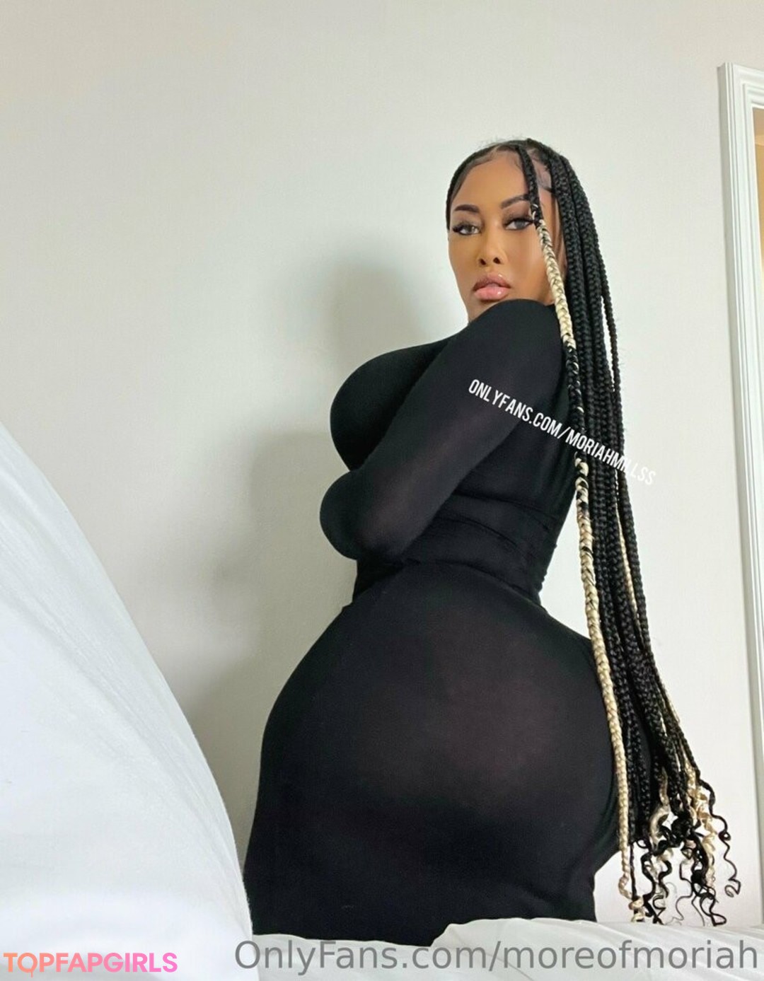 Photo nue de fuite OnlyFans de Moreofmoriah #111 Photo nue de fuite OnlyFans de Moreofmoriah #111