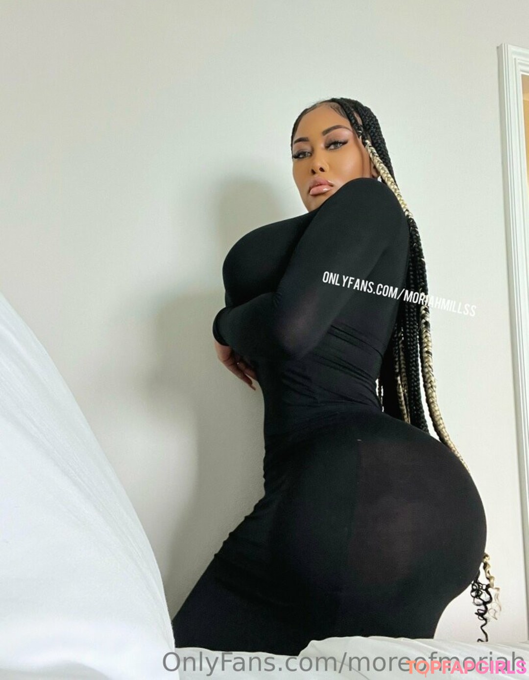 Photo nue de fuite OnlyFans de Moreofmoriah #155 Photo nue de fuite OnlyFans de Moreofmoriah #155